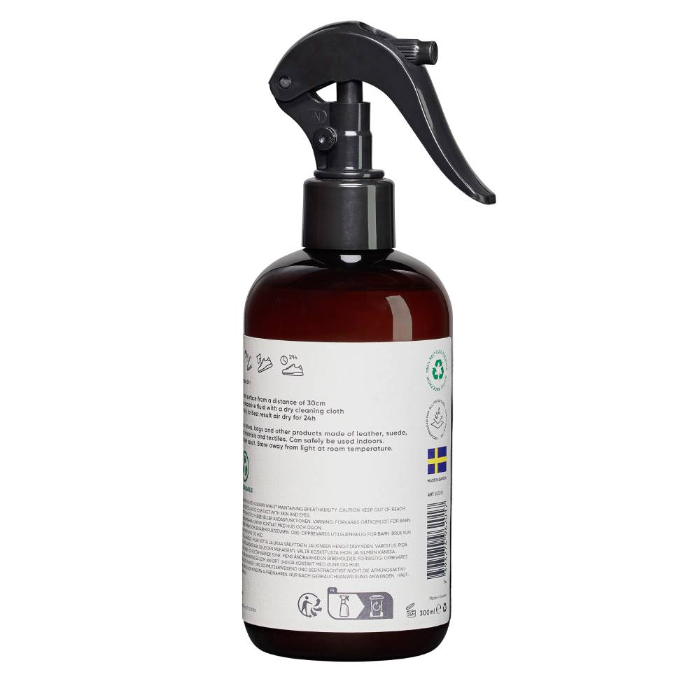 Springyard Imprægneringsspray Eco Vandbaseret