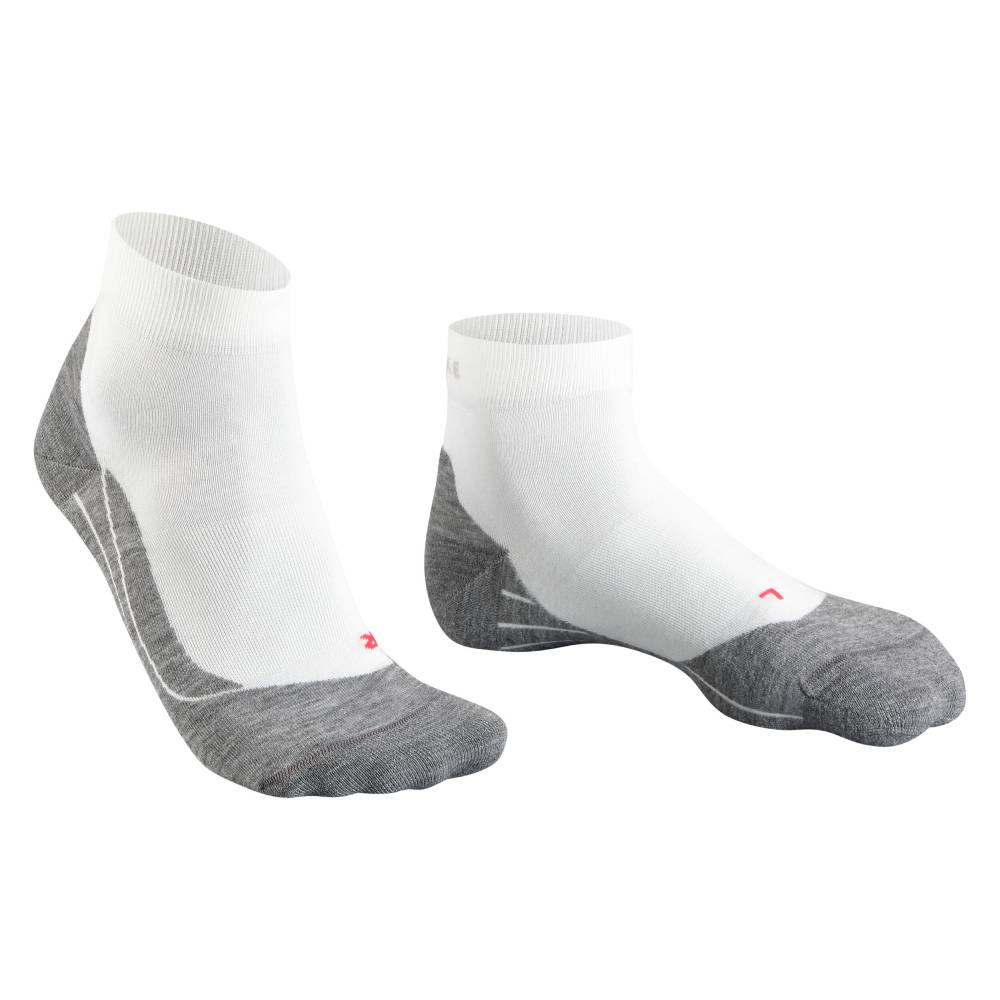 Falke RU4 Short Women Socks White Mix