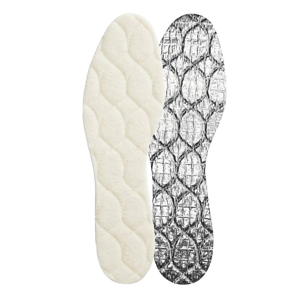 Springyard Winter Skoinlæg