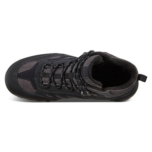ECCO Xpedition III Gore-Tex Dame BlackBlackMole
