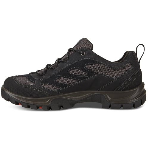 Produktbild 3 - ECCO Xpedition III Gore-Tex Dam SortSortMole