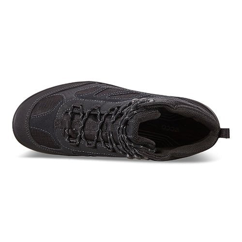 ECCO Boots Xpedition III Gore-Tex Herre BlackBlack
