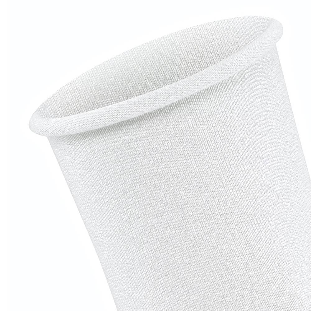 Falke Active Breeze Strømper Dame Hvid 1-pak