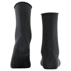 Falke Active Breeze Strømper Dame Sort 1-pk