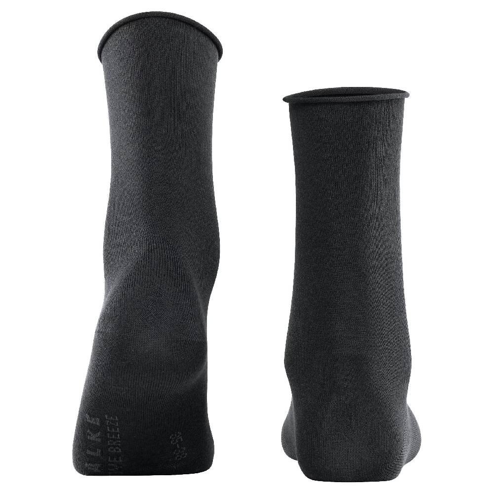 Produktbild 3 - Falke Active Breeze Dam Strumpor Svart