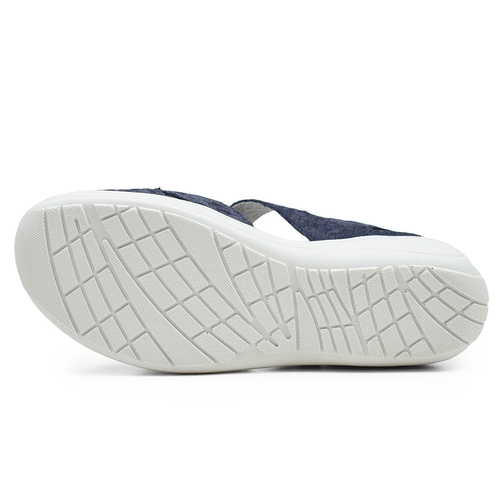 Produktbild 6 - Minfot Wally Sandaler Navy