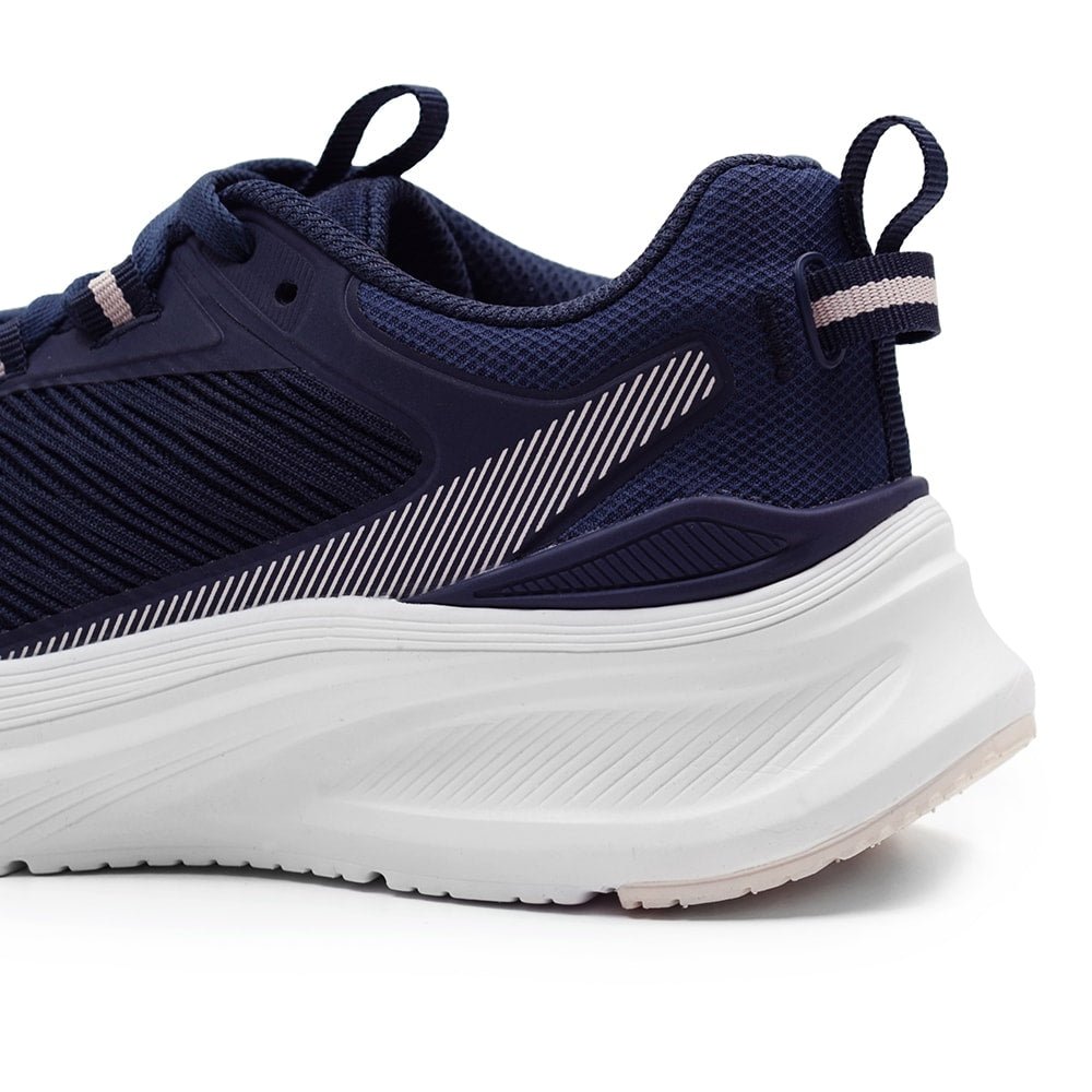 Produktbild 9 - Minfot Journey Sneaker Navy Pink