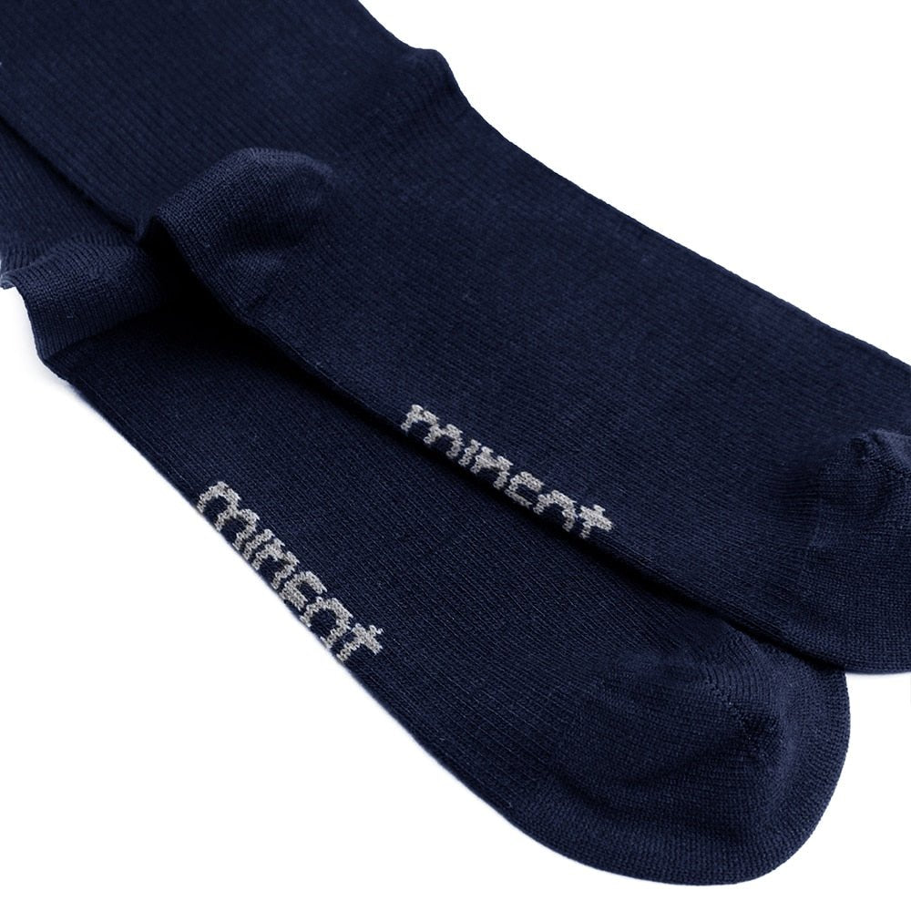 ankelstodstrumpor-navy-bambu-minfot