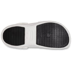 Crocs Bistro Clog Arbejdssko Unisex White