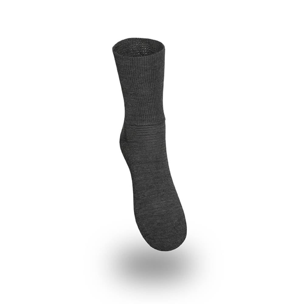 Prosox Specialstrumpor Sömlös Antracit