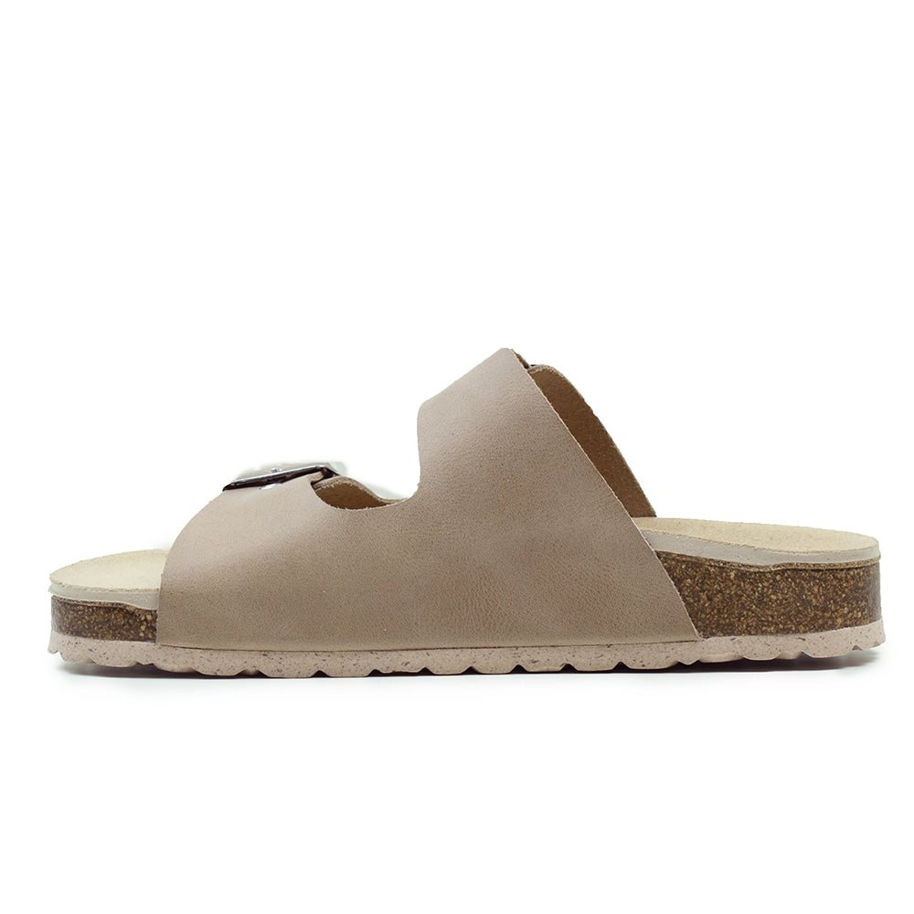 Produktbild 4 - Minfot Sandaler Primo Soft Ayo Läder Stone