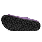 Minfot Sandaler Voss Dame Ruskind Lilla