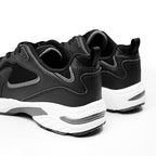 Scholl Sprinter Wave Black Grey