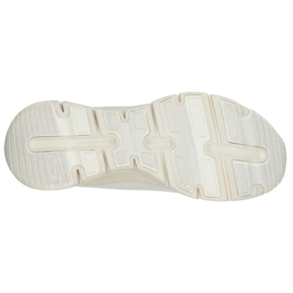 Skechers Womens Arch Fit Big Appeal Off White