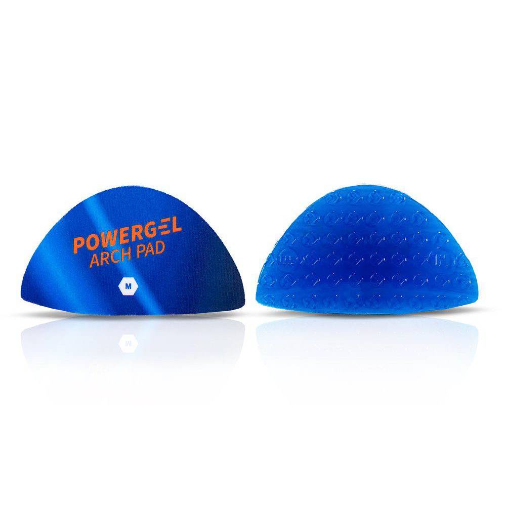 Ortho Movement Arch Pad Svangstøtte i Gel