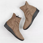 Arcopedico L19 Damestøvler Olive