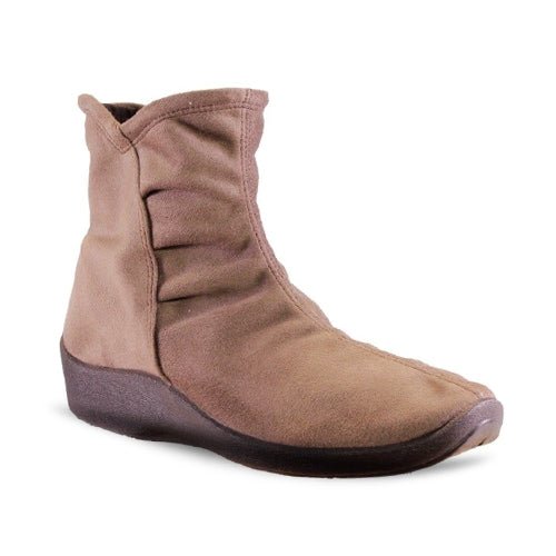 Arcopedico L19 Damestøvler Olive