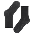 Falke Active Breeze Strømper Dame Sort 1-pk