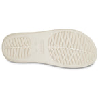 Crocs Getaway Strappy Sandal Dame Stucco
