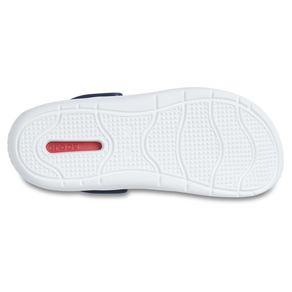 Crocs InMotion LiteRide Clog Navy