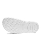 Scholl Nautilus Sport Badesandal Hvid