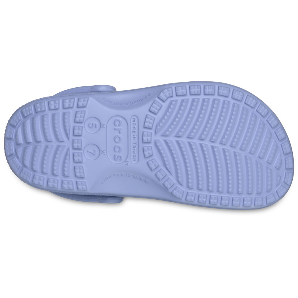 Produktbild 6 - Crocs Classic Clog Unisex Blue Haze