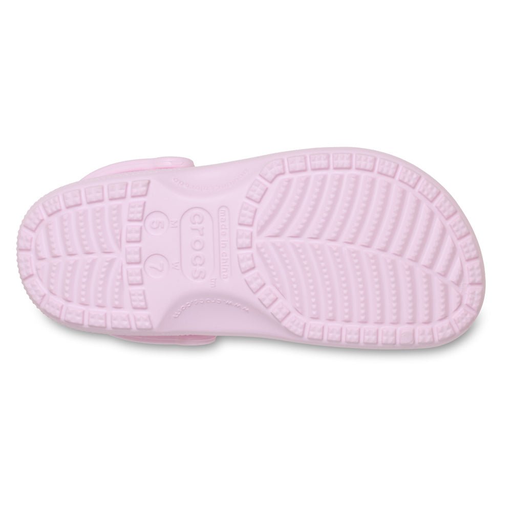 Crocs Classic Clog Unisex Pink Milk