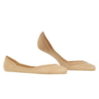 Falke Elegant Step Invisible Nylonstrømper Dame Beige 1-pak