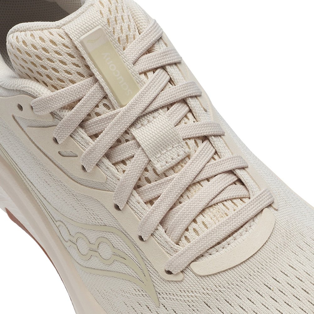 Produktbild 5 - Saucony Echelon 10 Bred Women Rye Gum