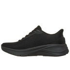 Skechers True Step Sneakers Dame Arch Fit 3.0 Slip-Ins Sort
