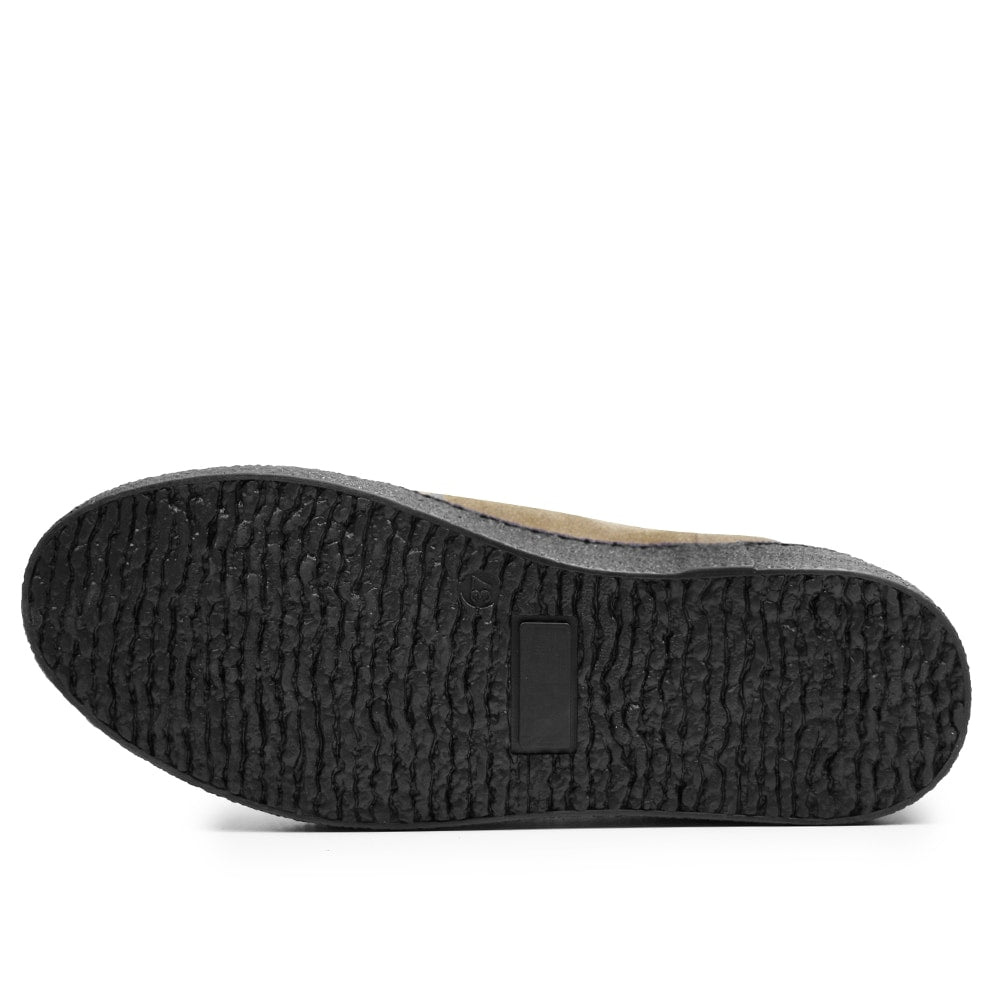 Produktbild 6 - Minfot Chelsea Boots Visby Mocka Marmotta