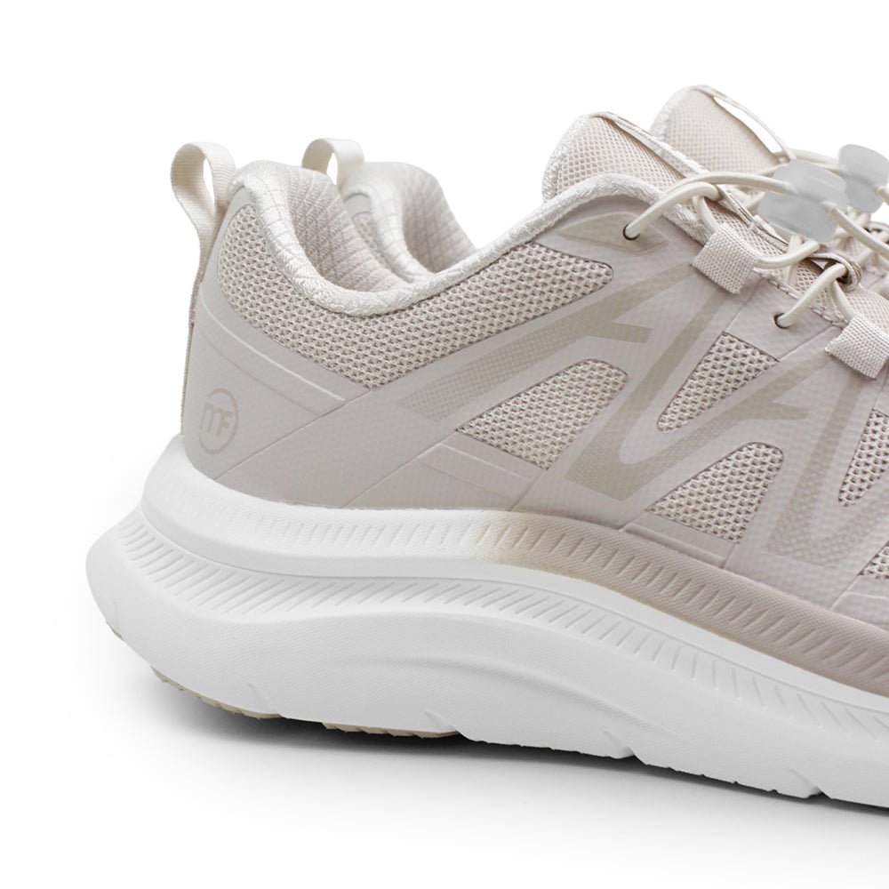 Produktbild 11 - Minfot Sneakers Enjoy 2.0 Beige