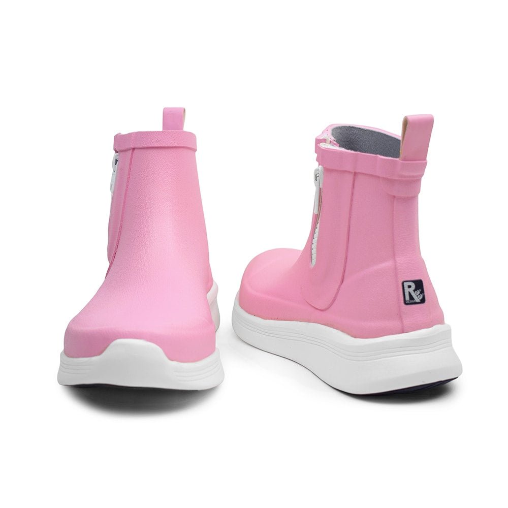 Produktbild 7 - Råå DESIGN Gummistövlar Nina Light Pink