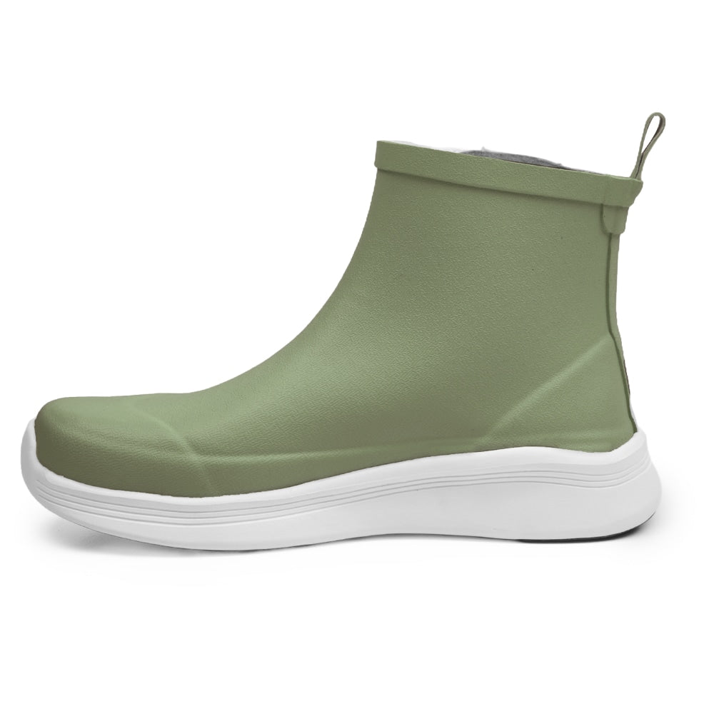 Produktbild 2 - Råå DESIGN Gummistövlar Nina Olive