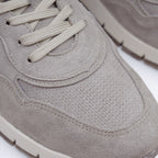 Minfot Street Sneaker Stone
