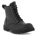 ECCO Grainer Støvler Dame Black UST Oil Nubuck