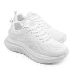 Minfot Enjoy Sneakers Unisex Hvid
