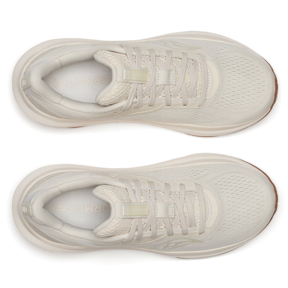 Produktbild 2 - Saucony Echelon 10 Løbesko Herre Bred Birch Gum