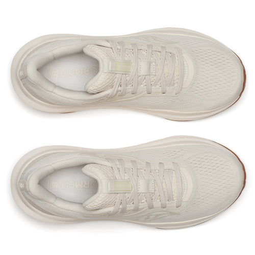 Saucony Echelon 10 Løbesko Herre Bred Birch Gum