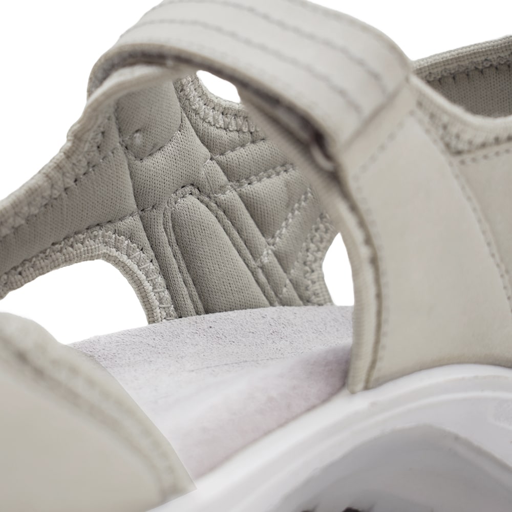 Produktbild 8 - Minfot Sandaler Sandhamn Dam Nubuck Cloud