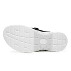Minfot Sunny Sandaler Dame Sort