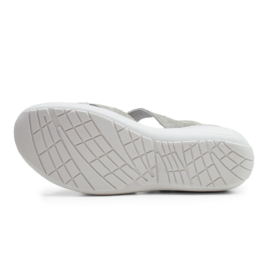 Produktbild 6 - Minfot Wally Sandaler Beige