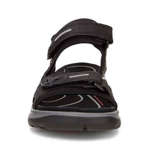 Produktbild 7 - ECCO Sandal Dam Offroad W Black Mole O.Nub