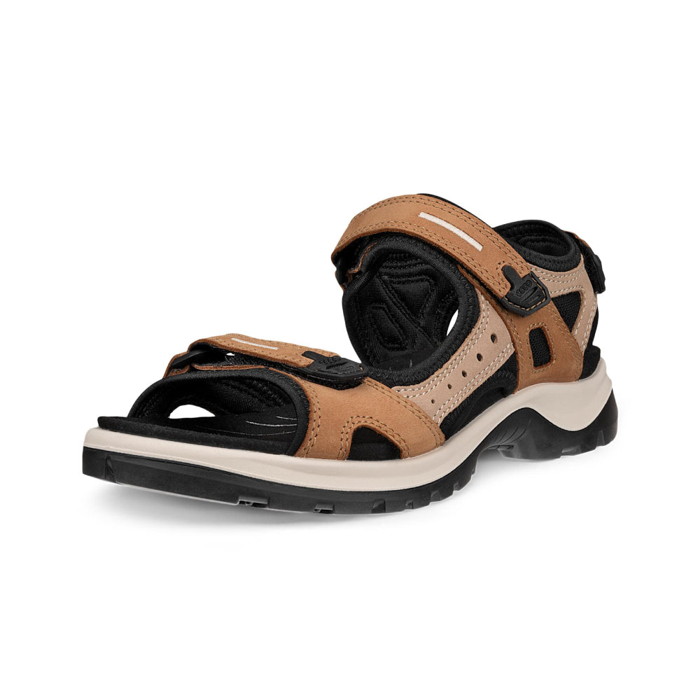 Produktbild 2 - ECCO Sandal Offroad Dame Cashmere