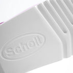 Scholl Moldava Sandaler Dame Nubuck Lyserød
