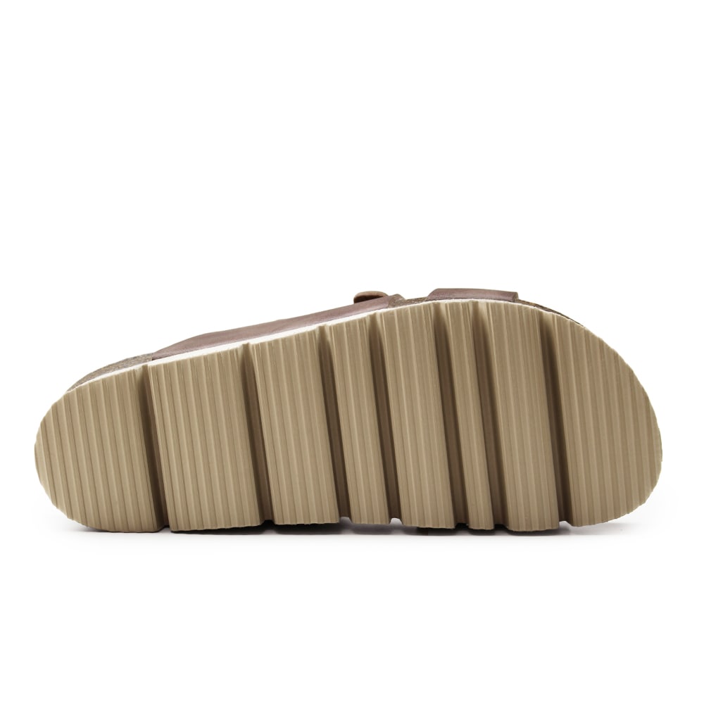 Produktbild 6 - Minfot Sandaler Upstep Lux Brun