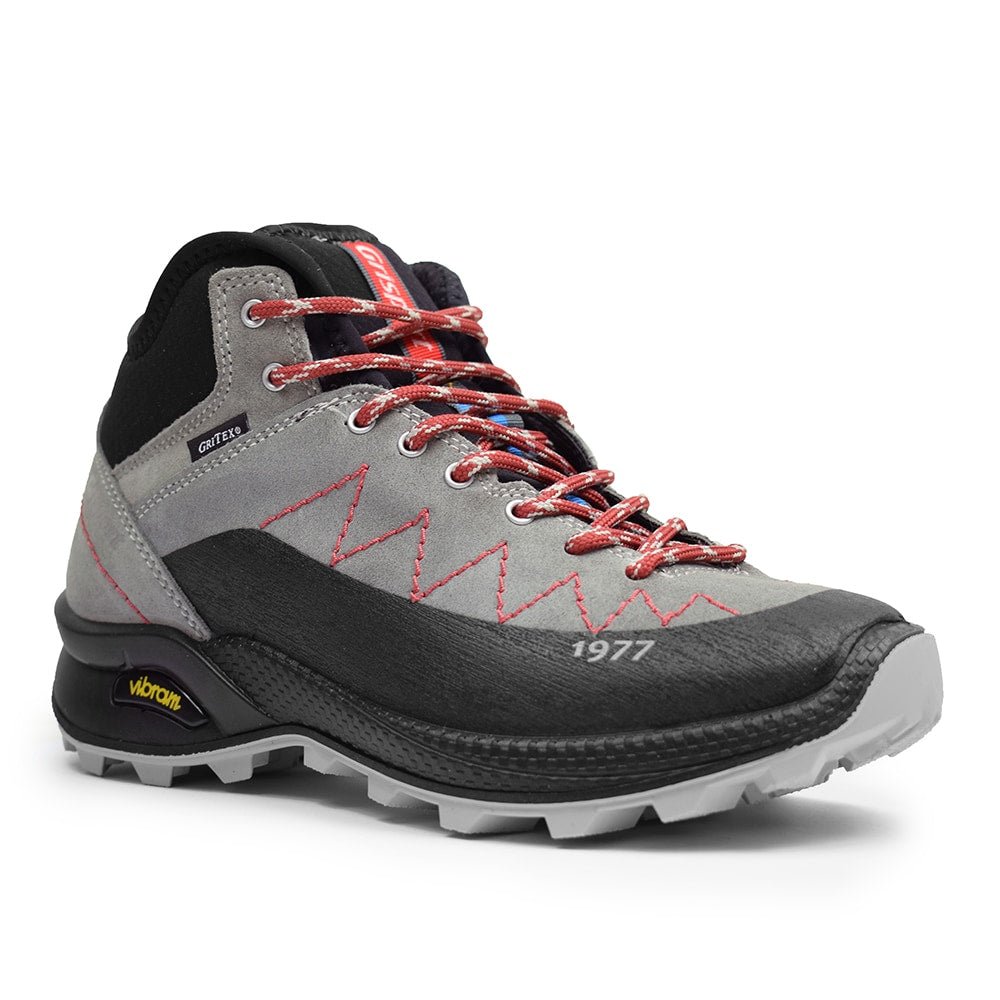 Grisport Terrain High Stone