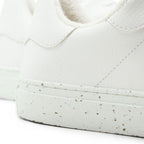 Minfot Sneakers Båstad Dame Hvid