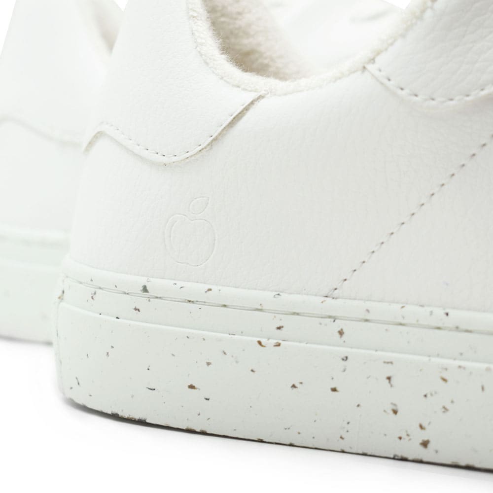 Produktbild 11 - Minfot Sneakers Båstad Hvid
