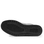 Minfot Cloe Sneaker Lynlås Ruskind Taupe